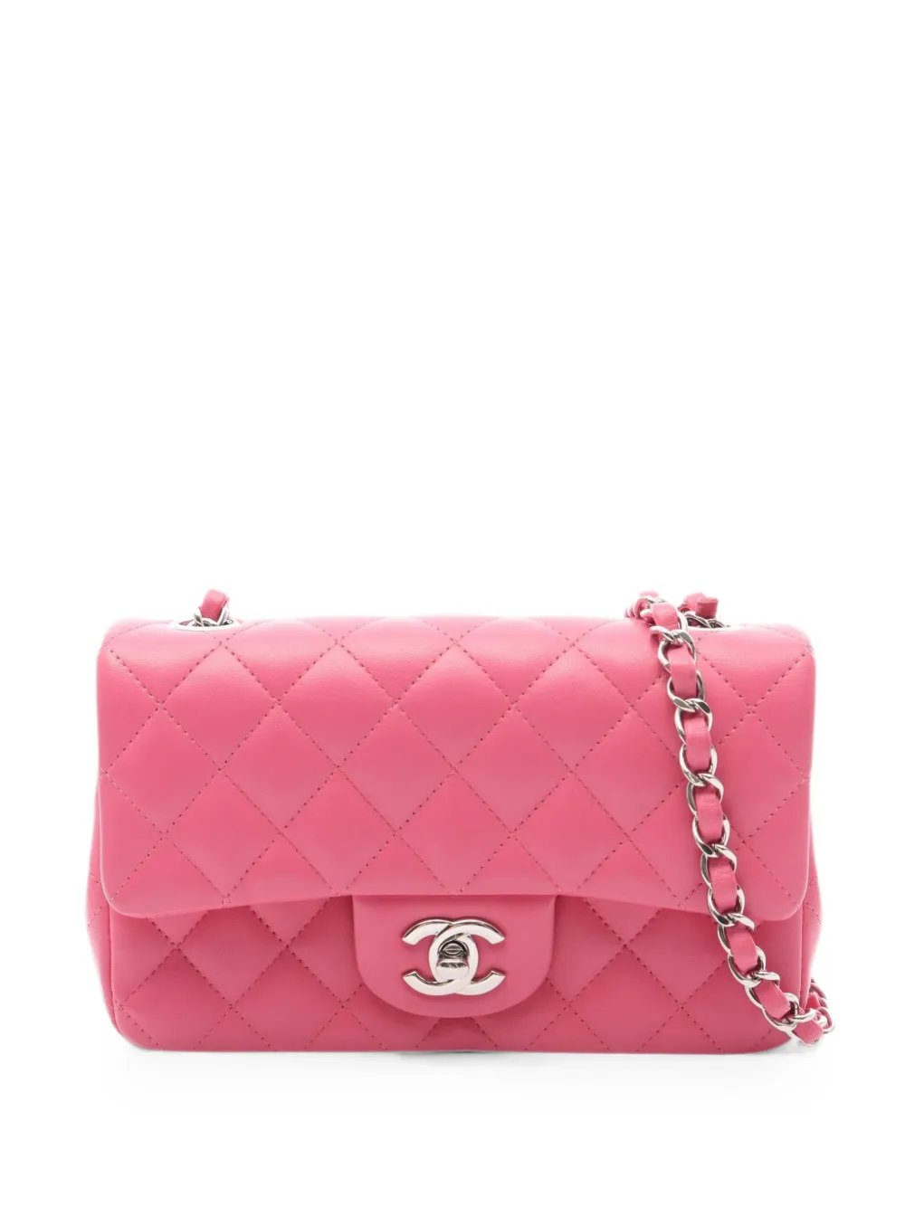 2019 mini Flap shoulder bag