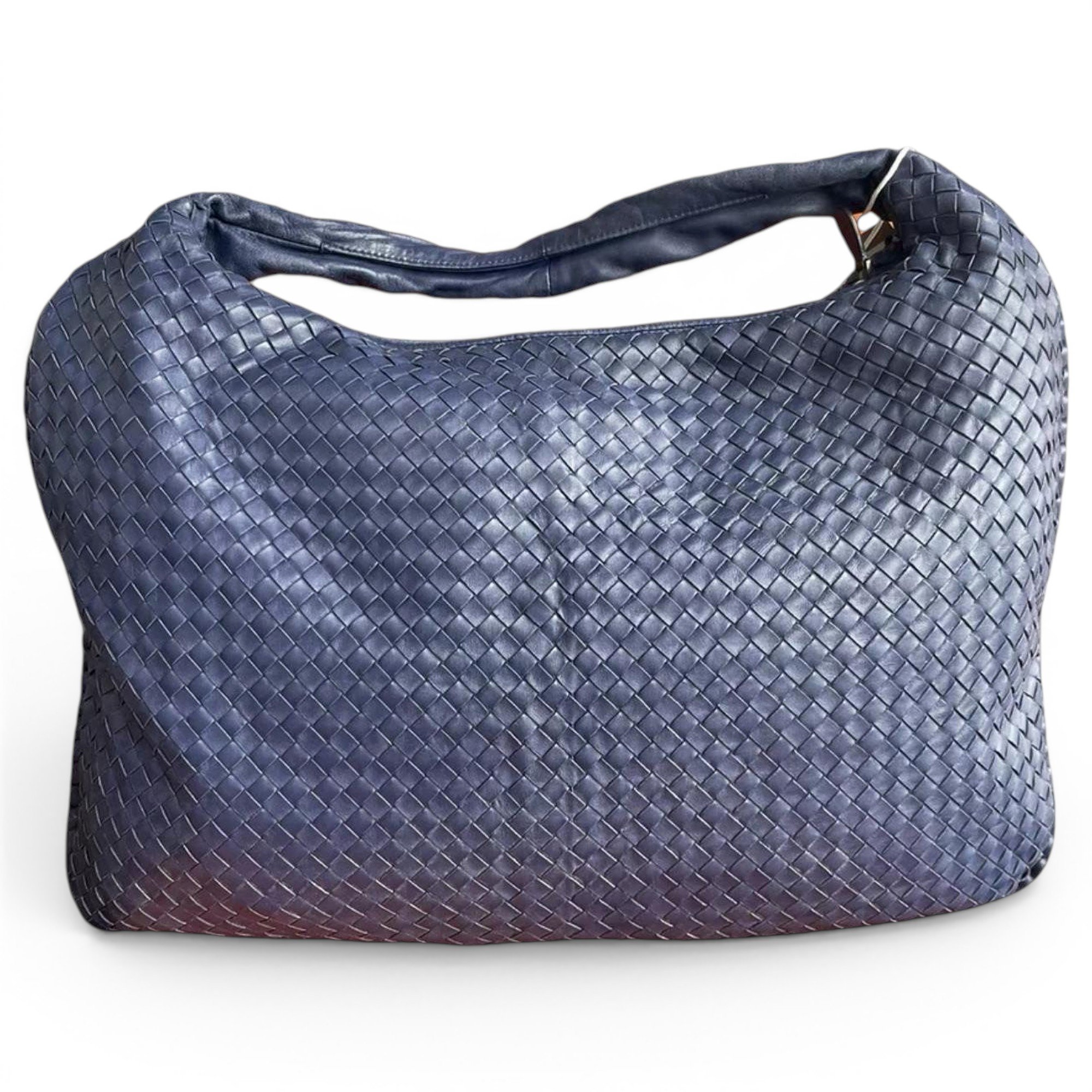 Bottega Veneta Veneta leather handbag