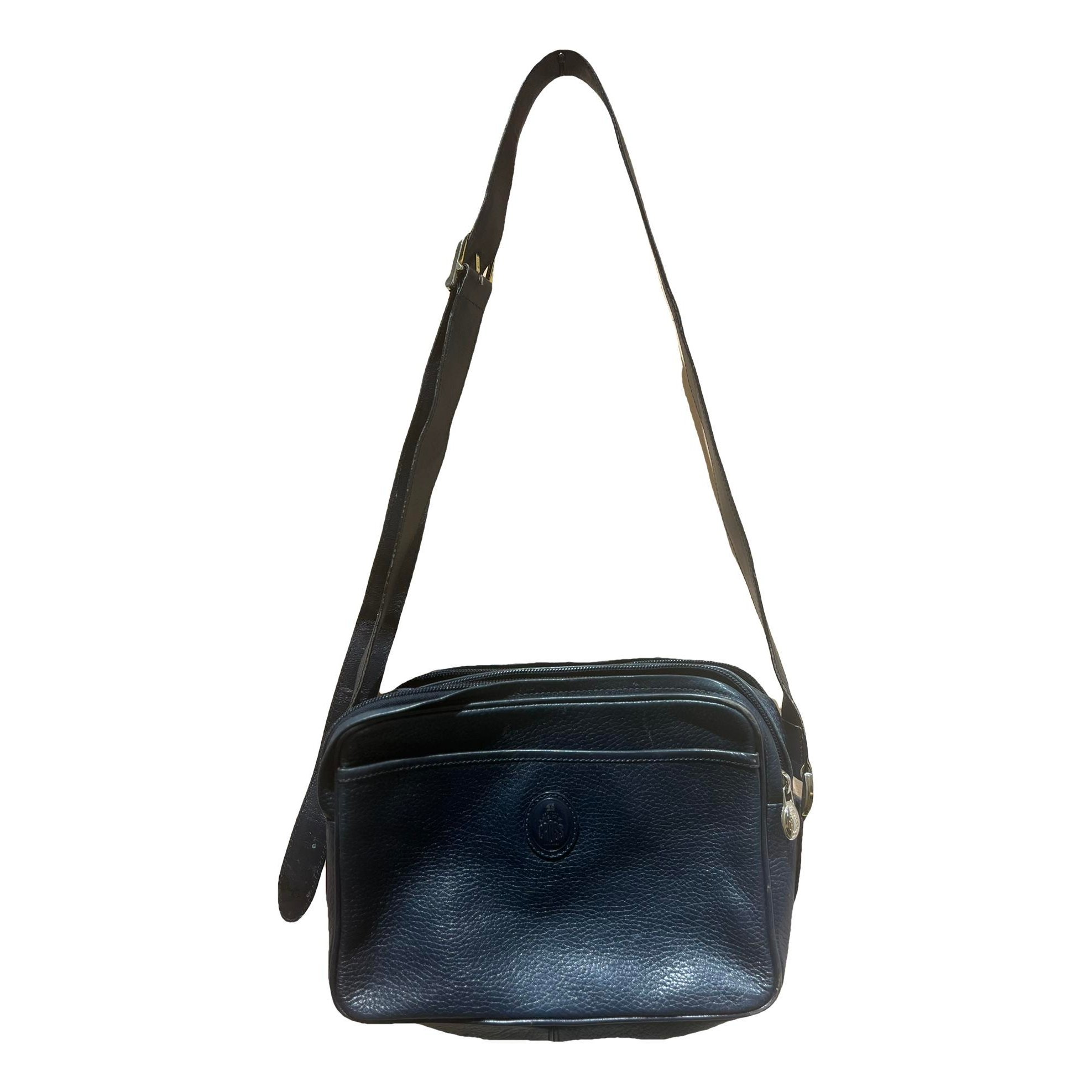 Mark Cross Leather crossbody bag