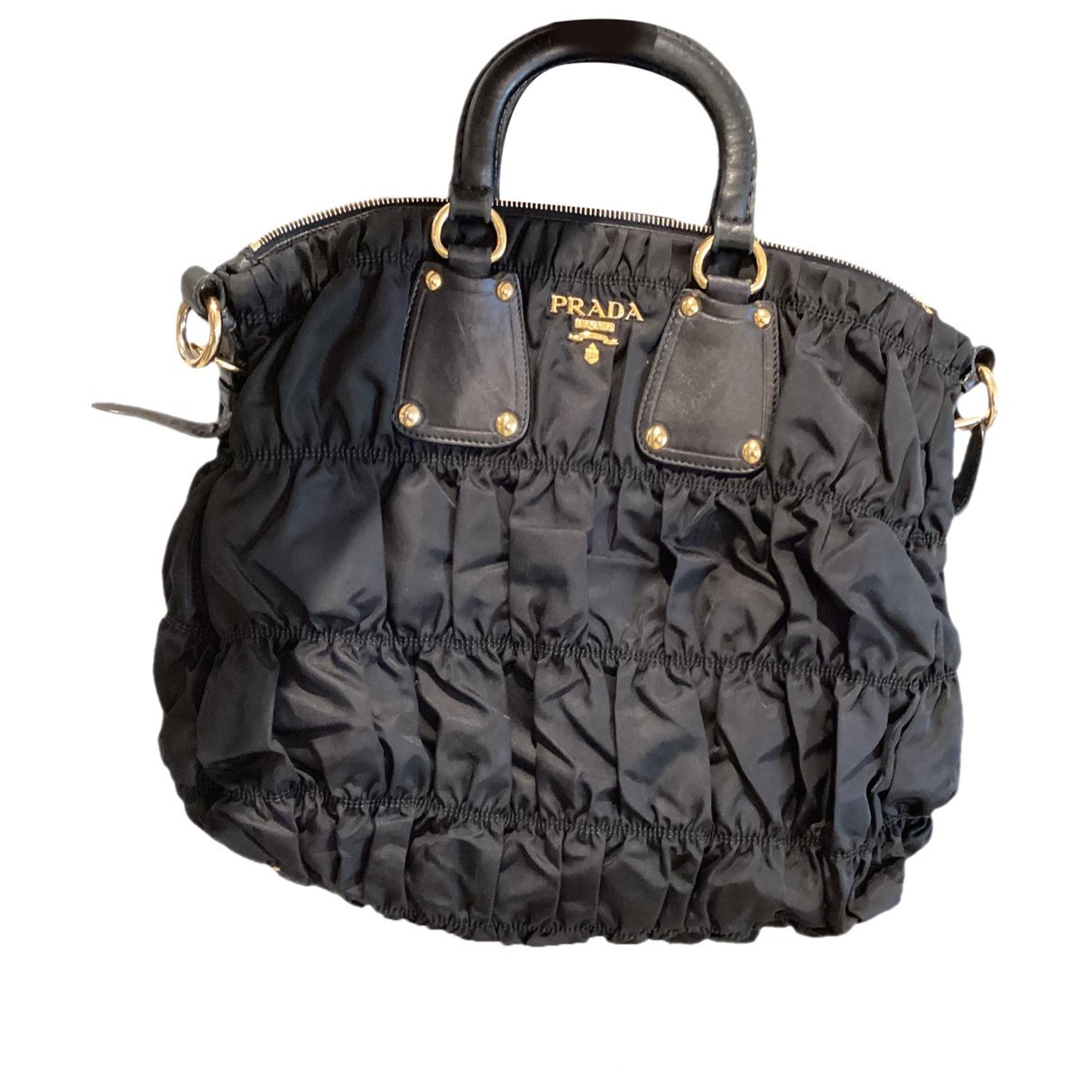 Cloth tote