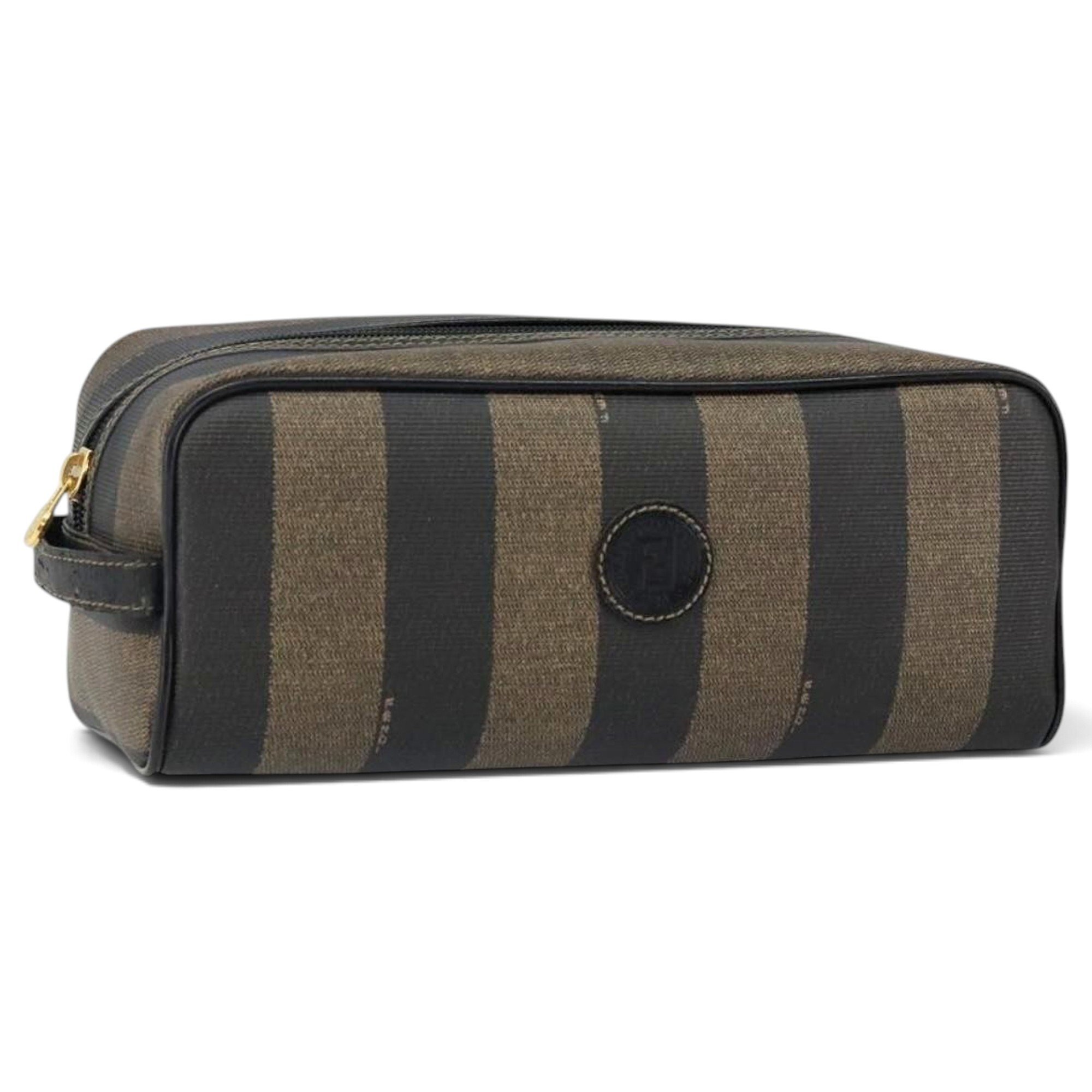 Fendi Cloth handbag