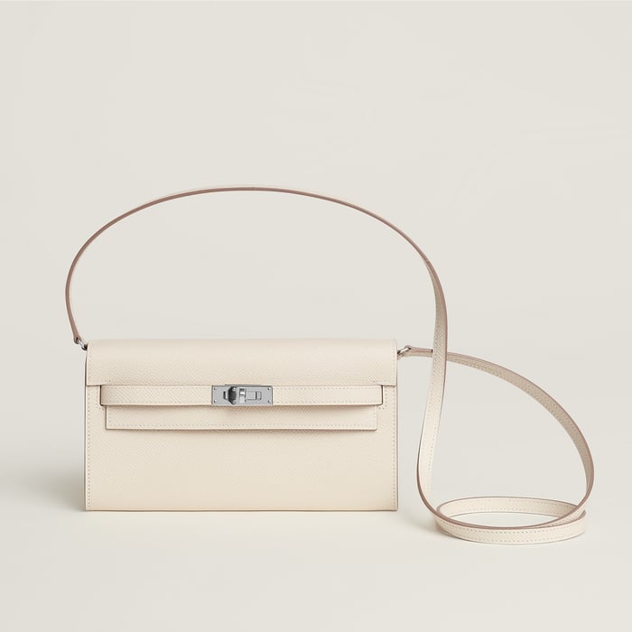 Craie Kelly Classique to Go Wallet