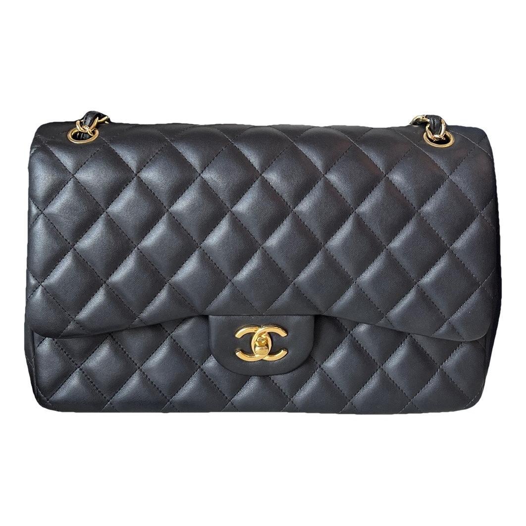 Timeless/Classique leather crossbody bag