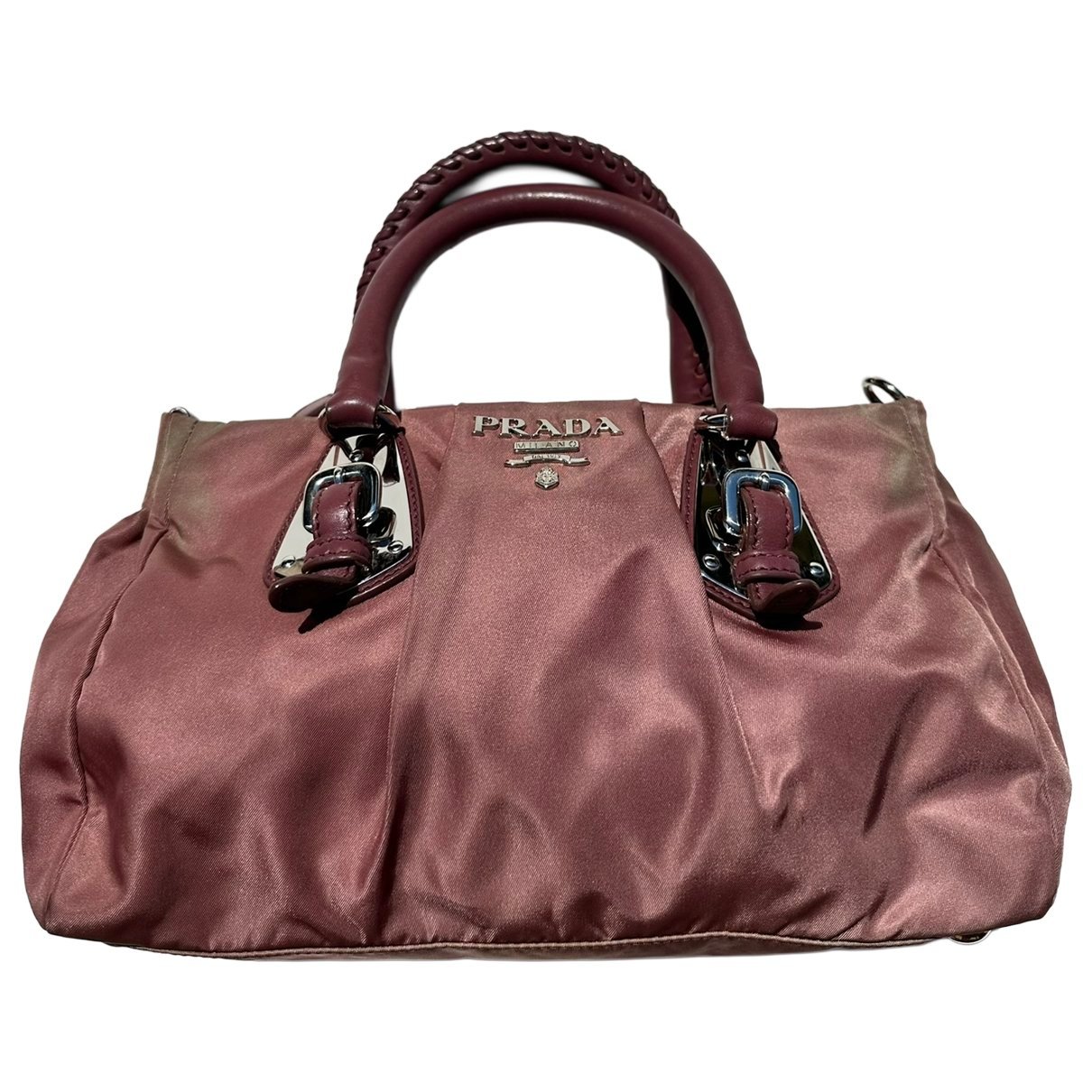 Bowling handbag