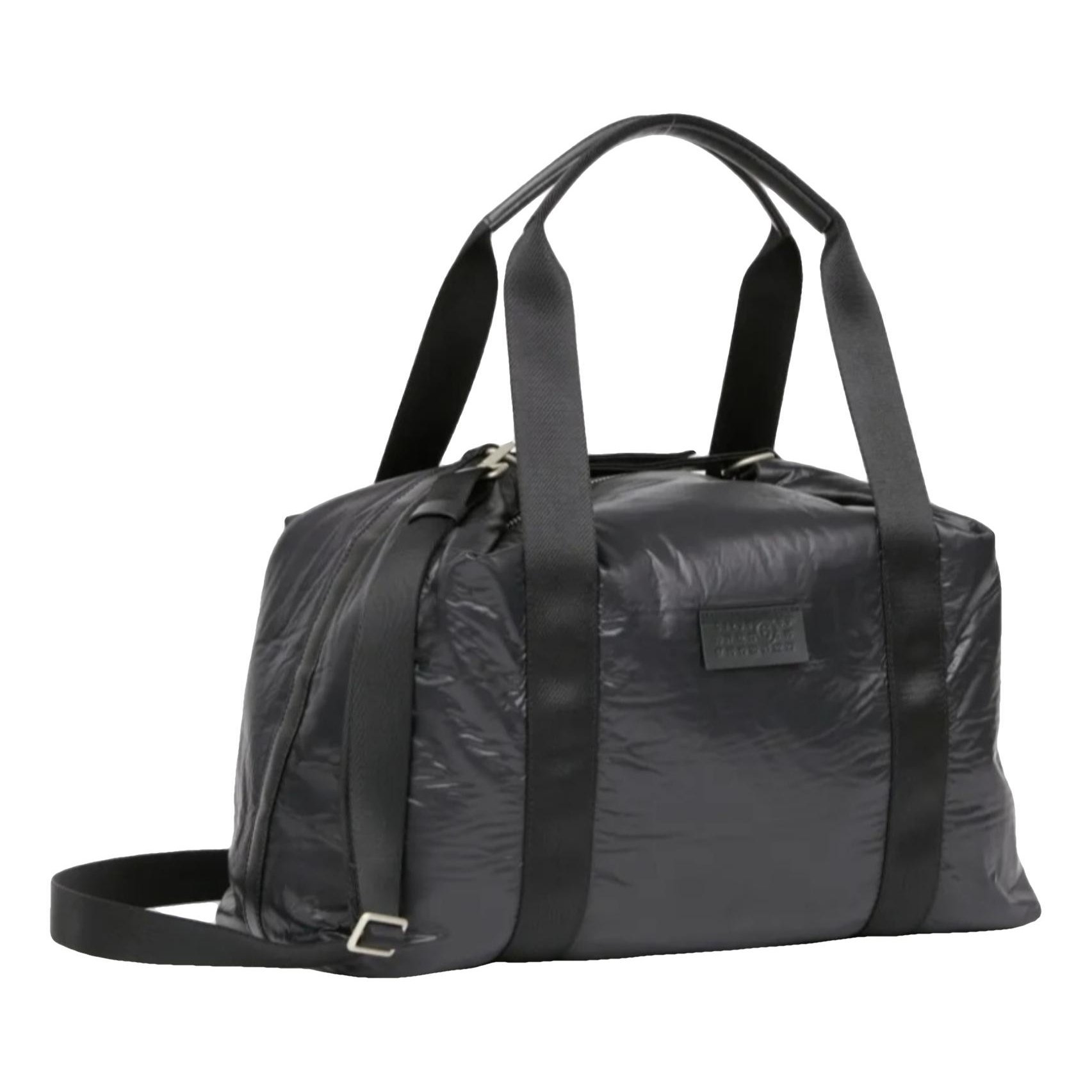 Maison Martin Margiela Leather backpack