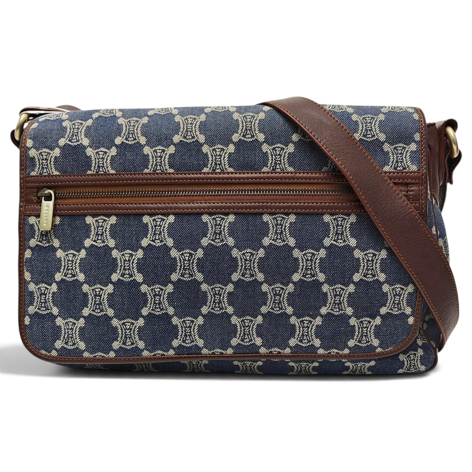 Cloth handbag