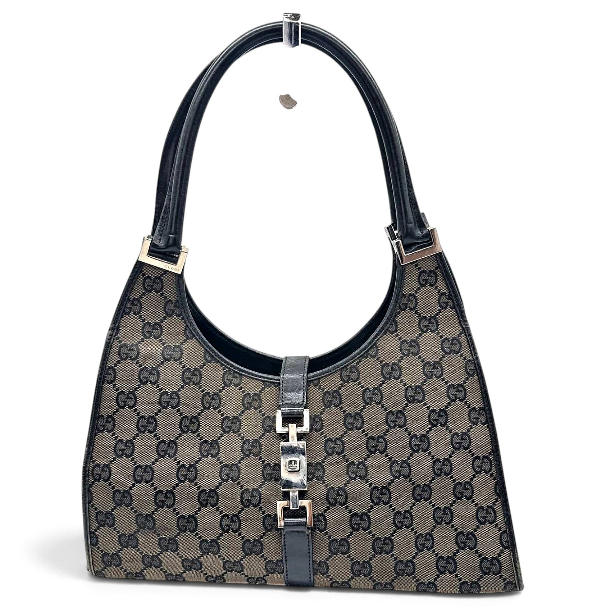 Jackie cloth handbag
