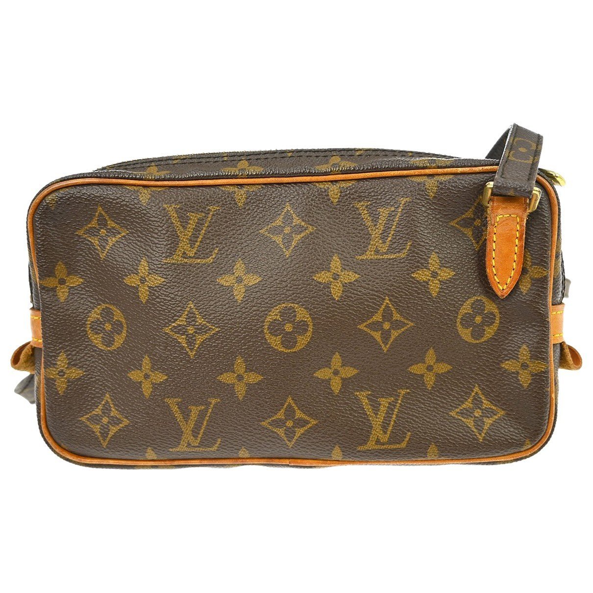 Marly cloth handbag