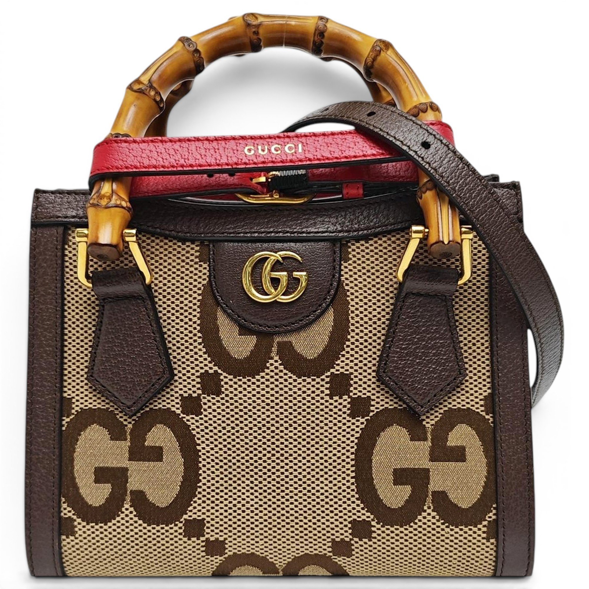 Diana Bamboo cloth tote