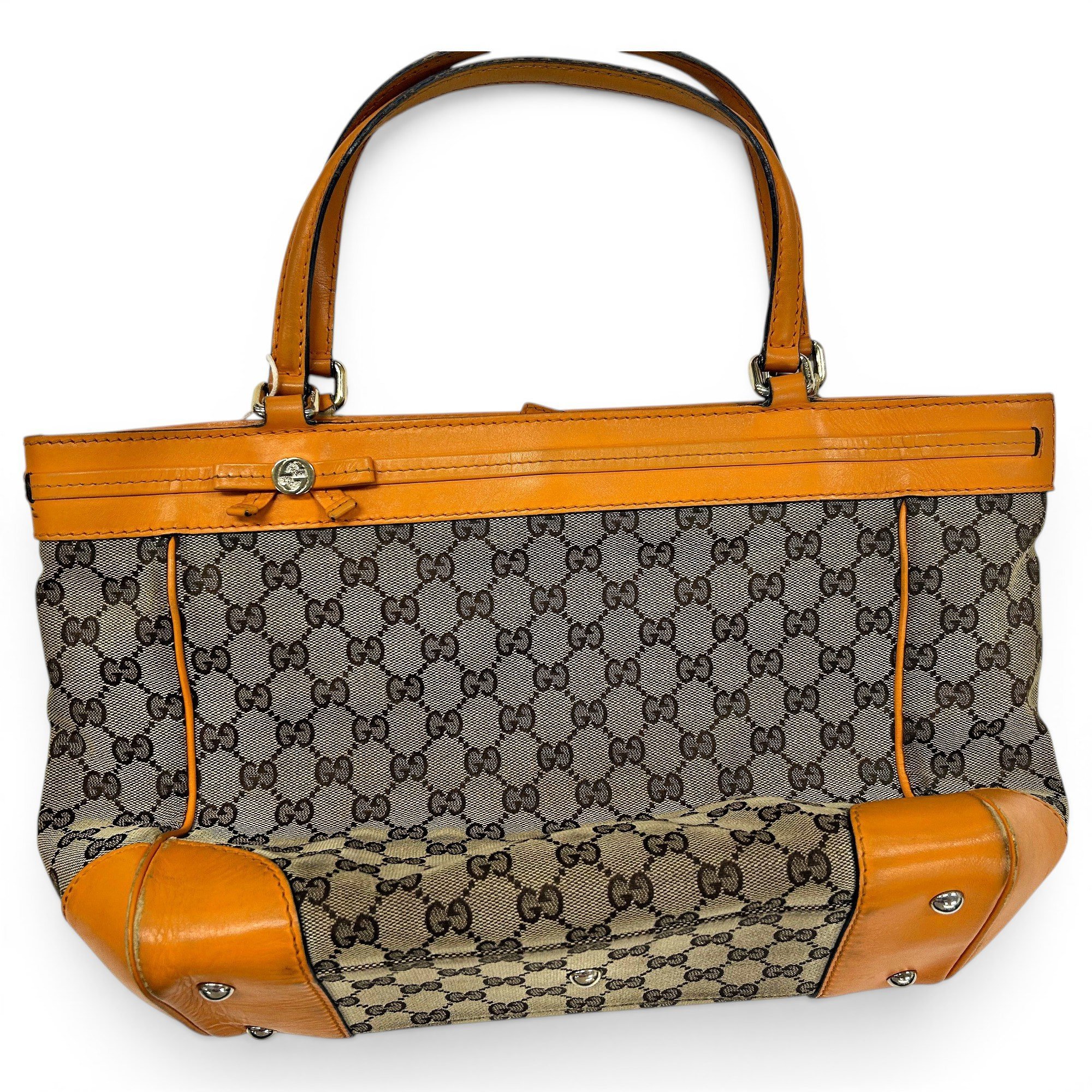 Cloth handbag