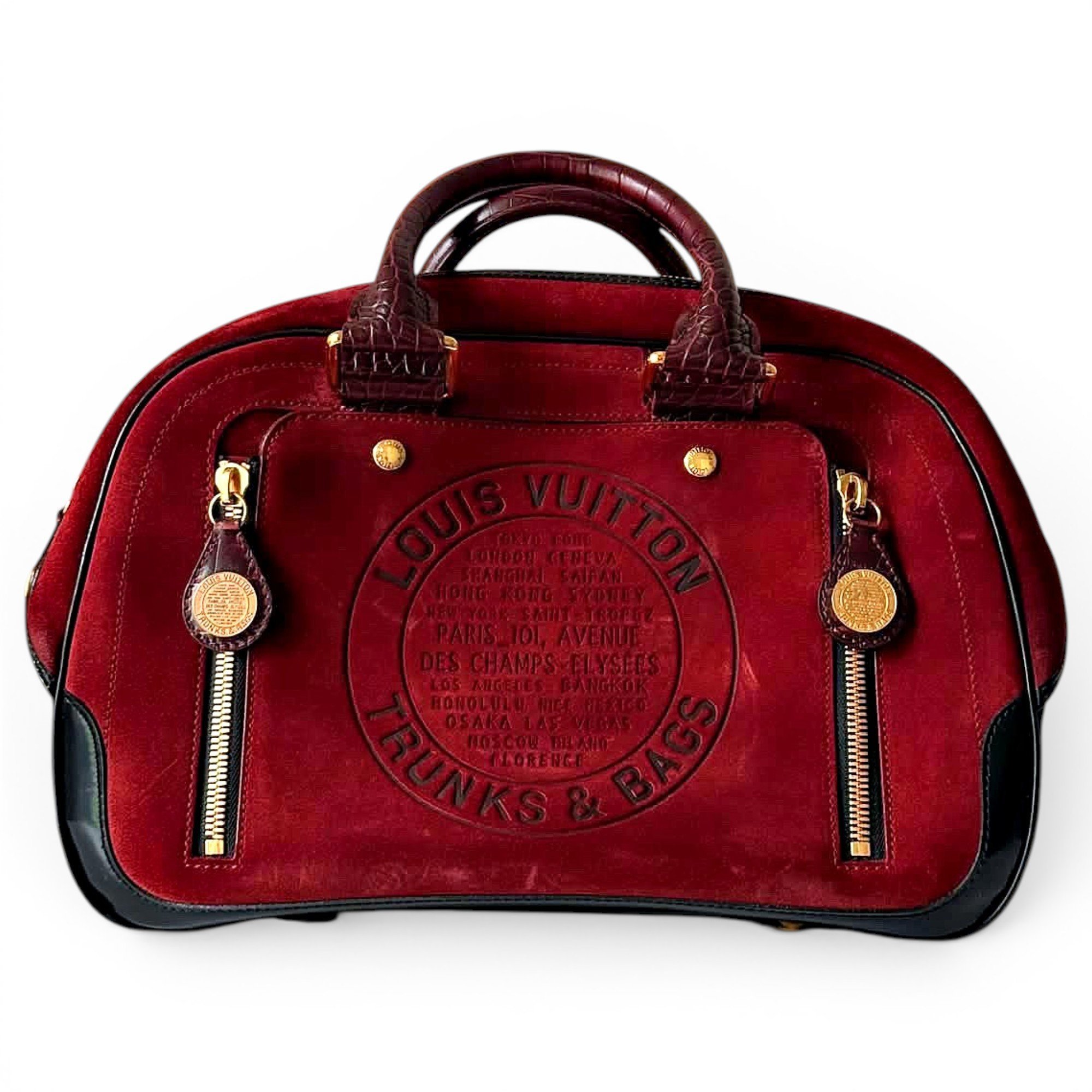 Handbag