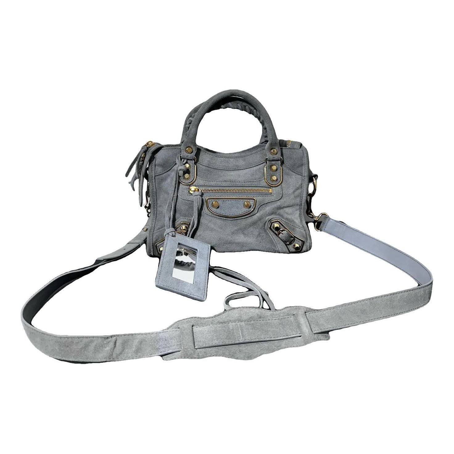 City handbag