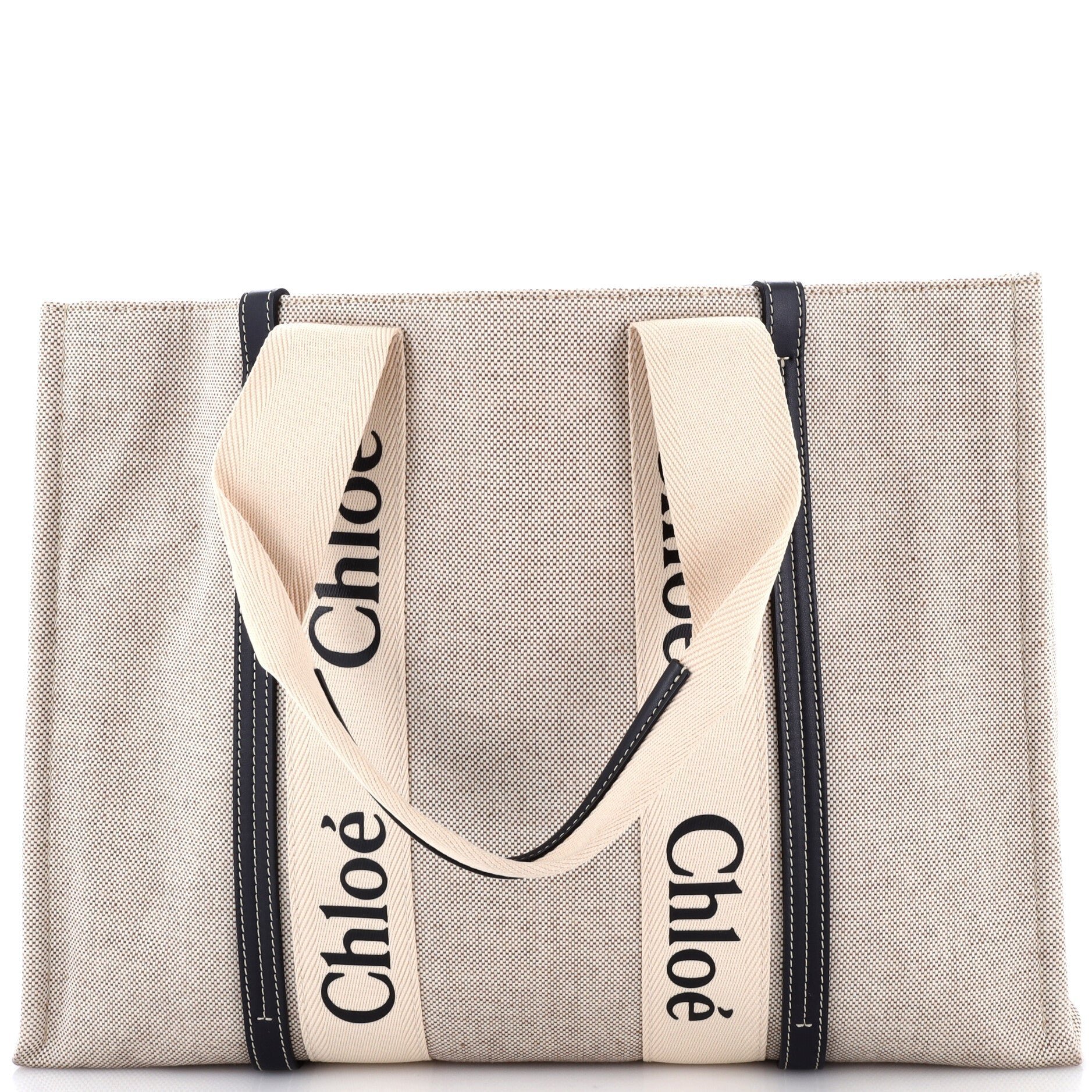 Cloth tote