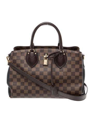 Damier Ebene Normandy