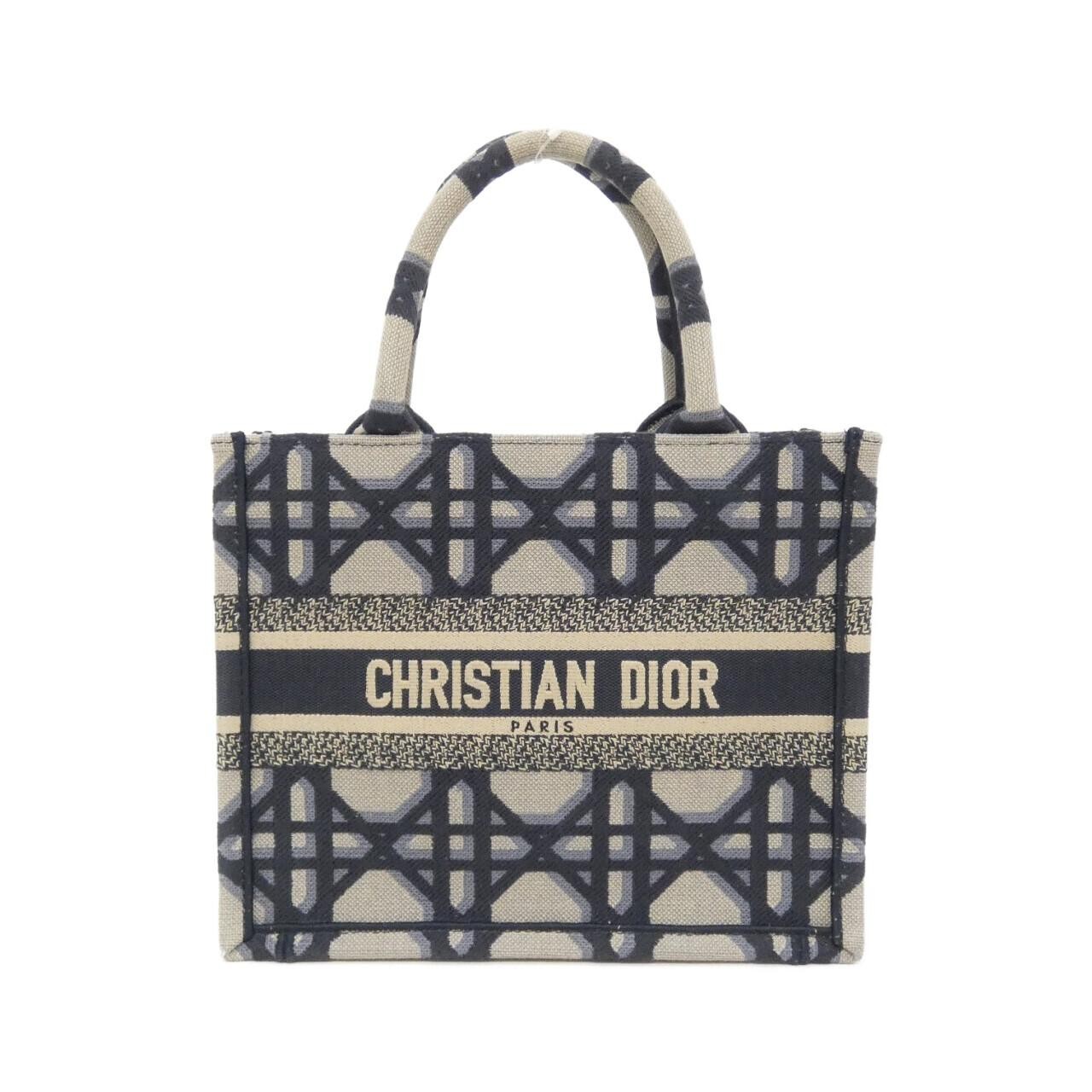 Christian Dior Dior Book Tote Small M1265ZZAU Bag