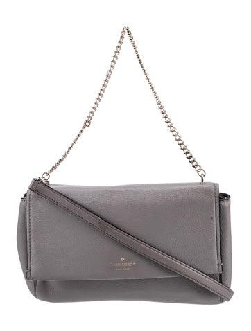 Kate Spade Leather Shoulder Bag