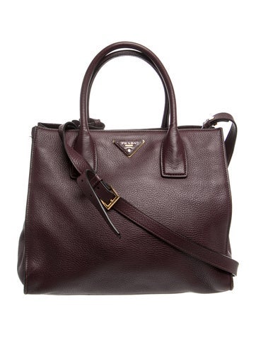 Vitello Daino Leather Phenix