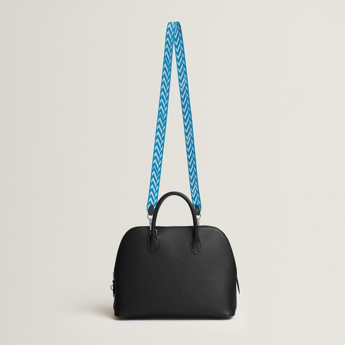 Sangle Zigzag 25 MM Bag Strap