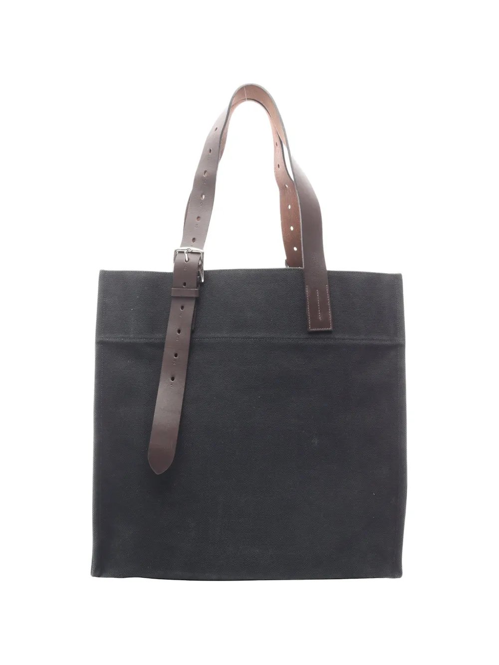 2011 Etrivière canvas tote bag