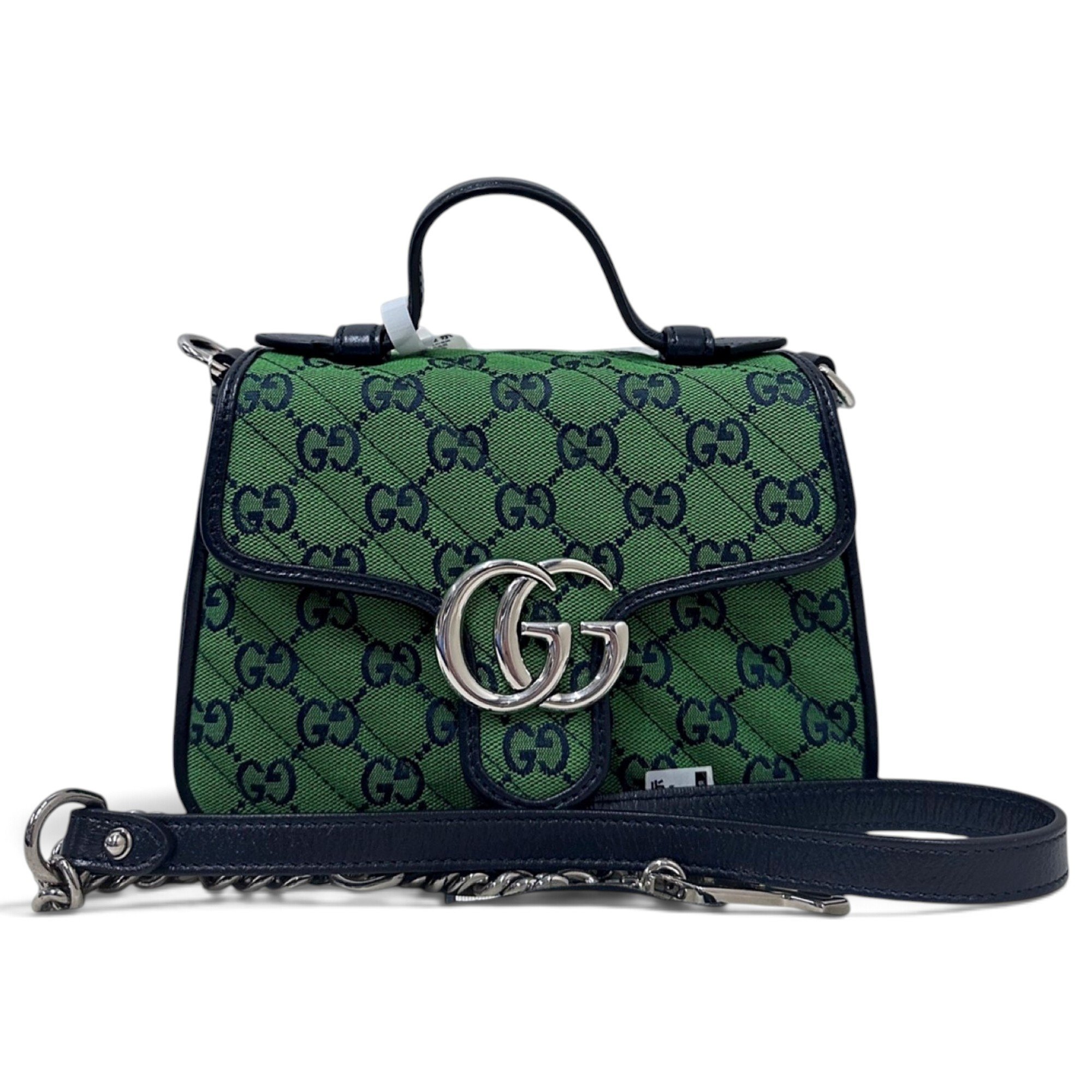 Marmont cloth handbag