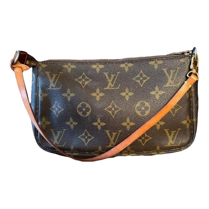 Pochette Accessoire cloth handbag