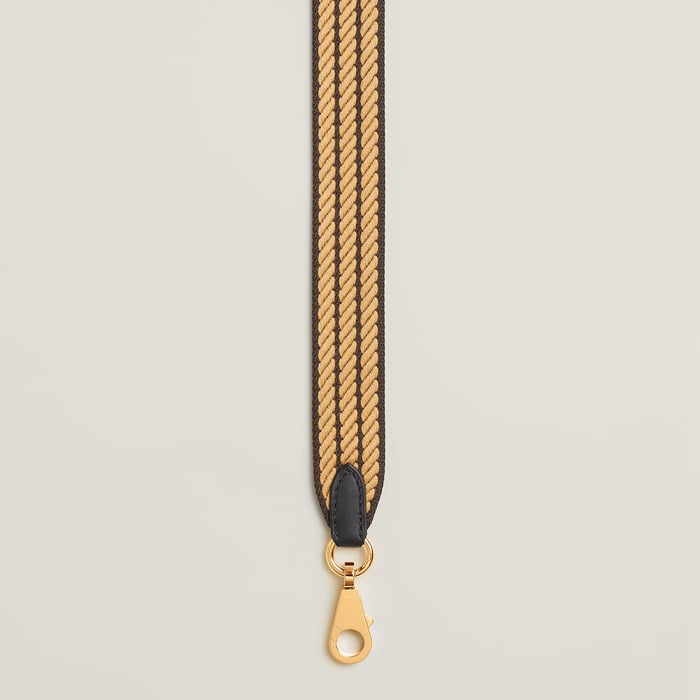 Sangle Cordage 25 MM Bag Strap