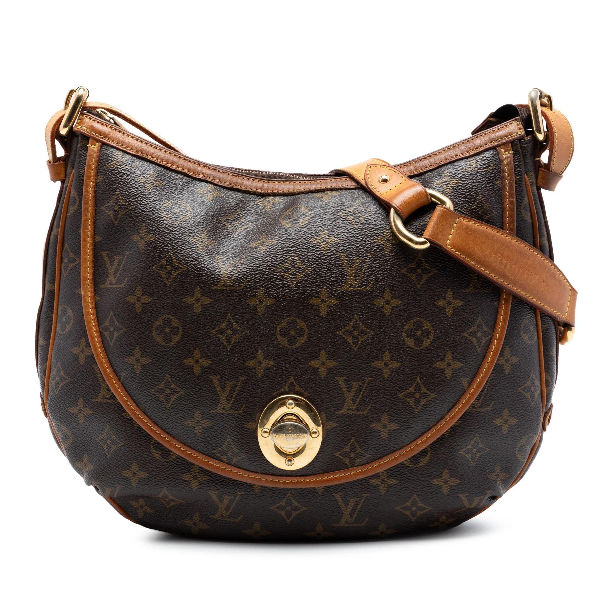 Tulum leather handbag