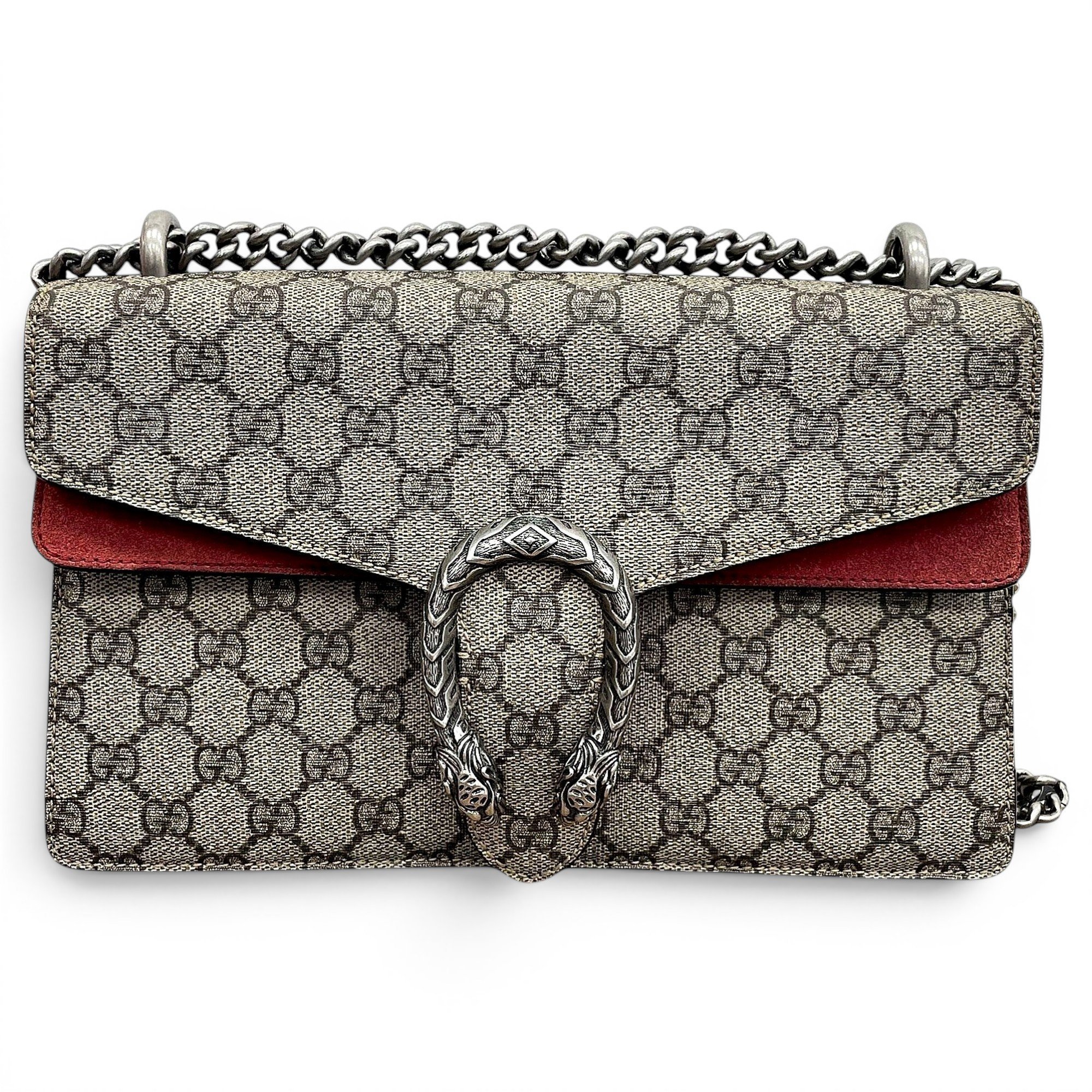 Dionysus cloth handbag