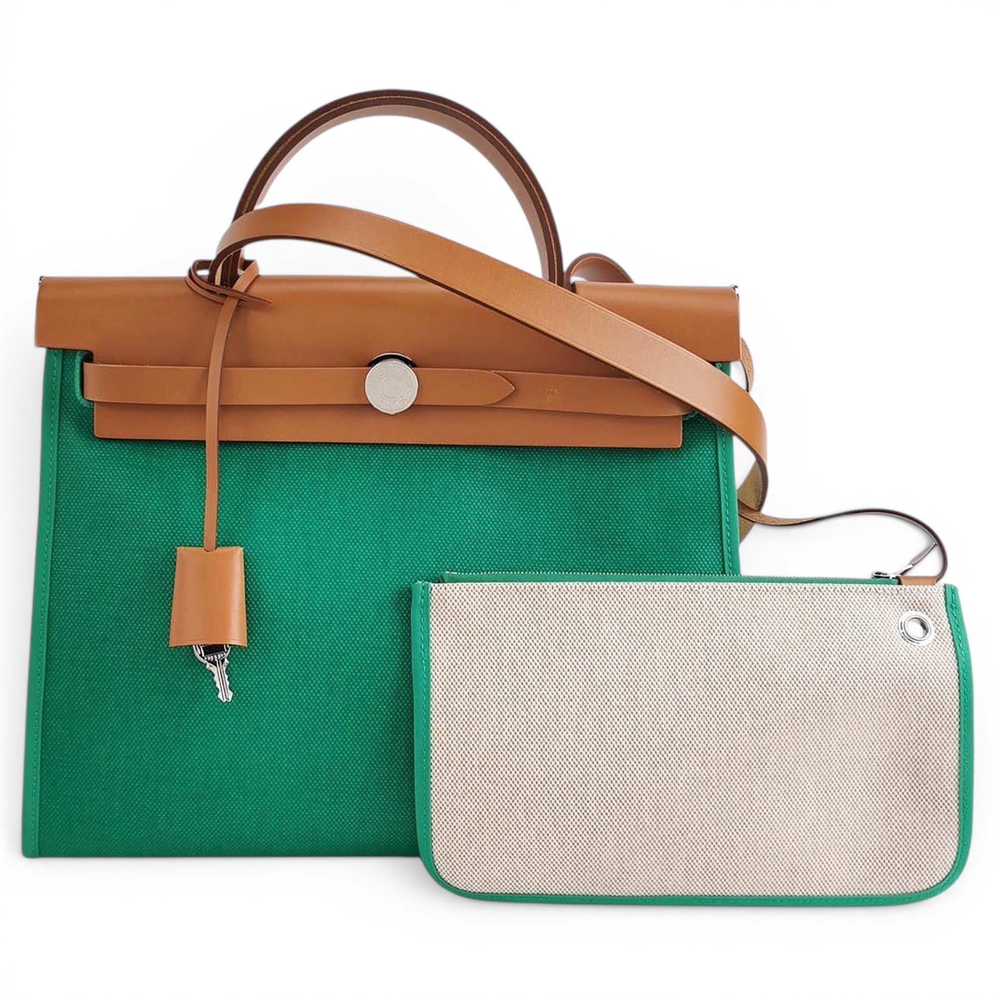 Herbag cloth handbag