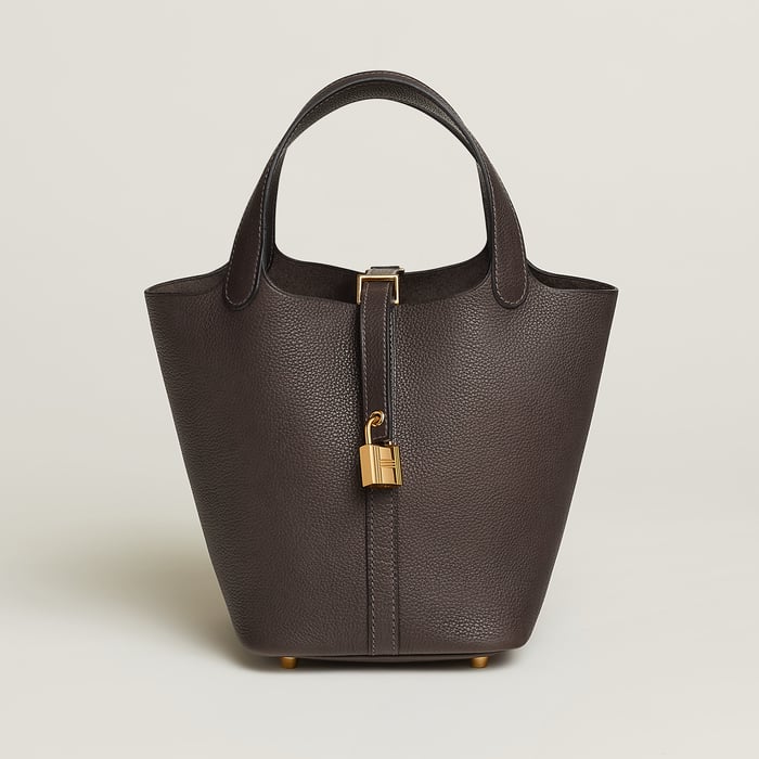 Ebene Picotin Lock 18 백