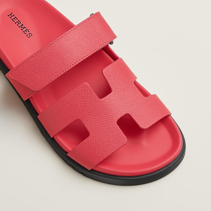 Rose Grenade Chypre Sandal