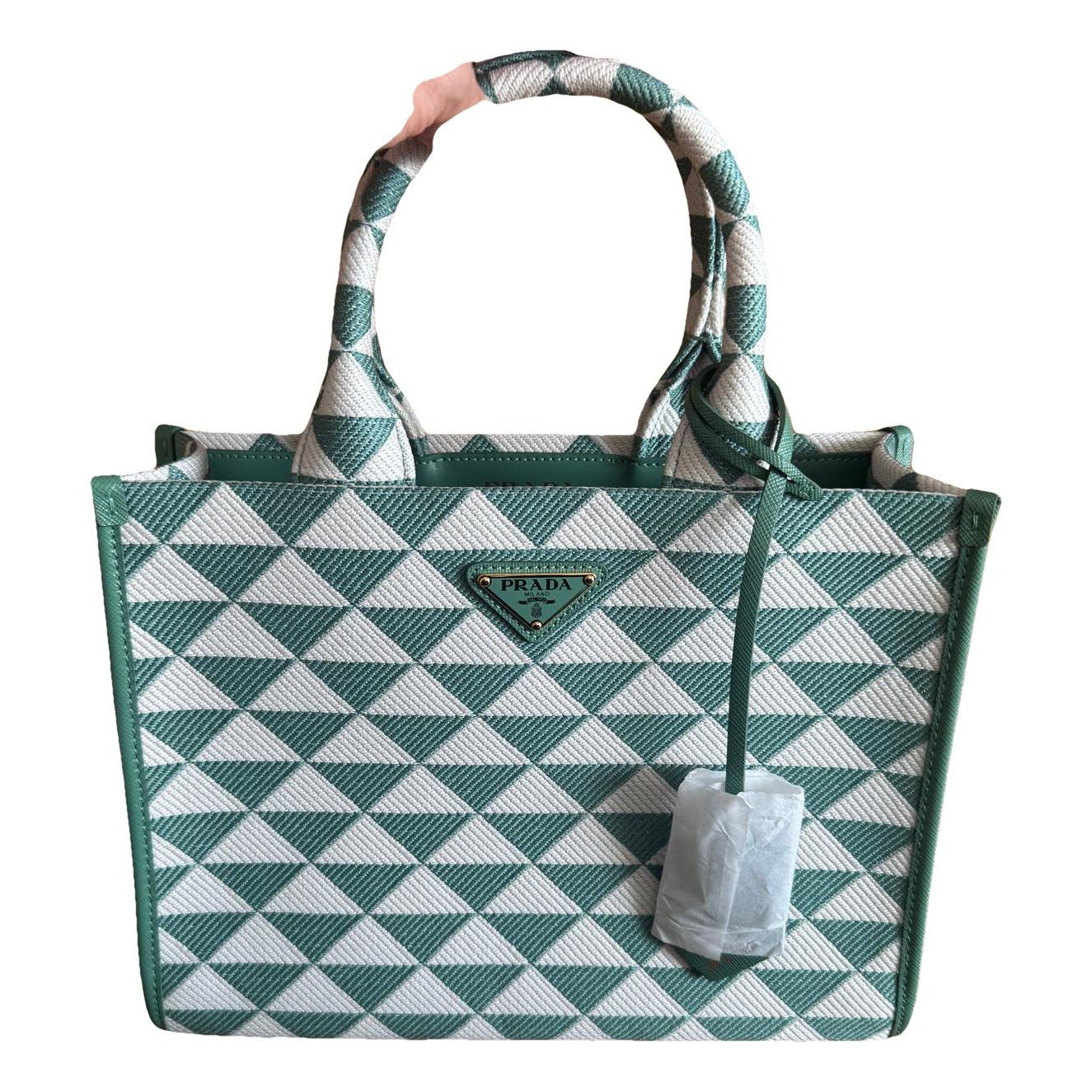 Cloth handbag