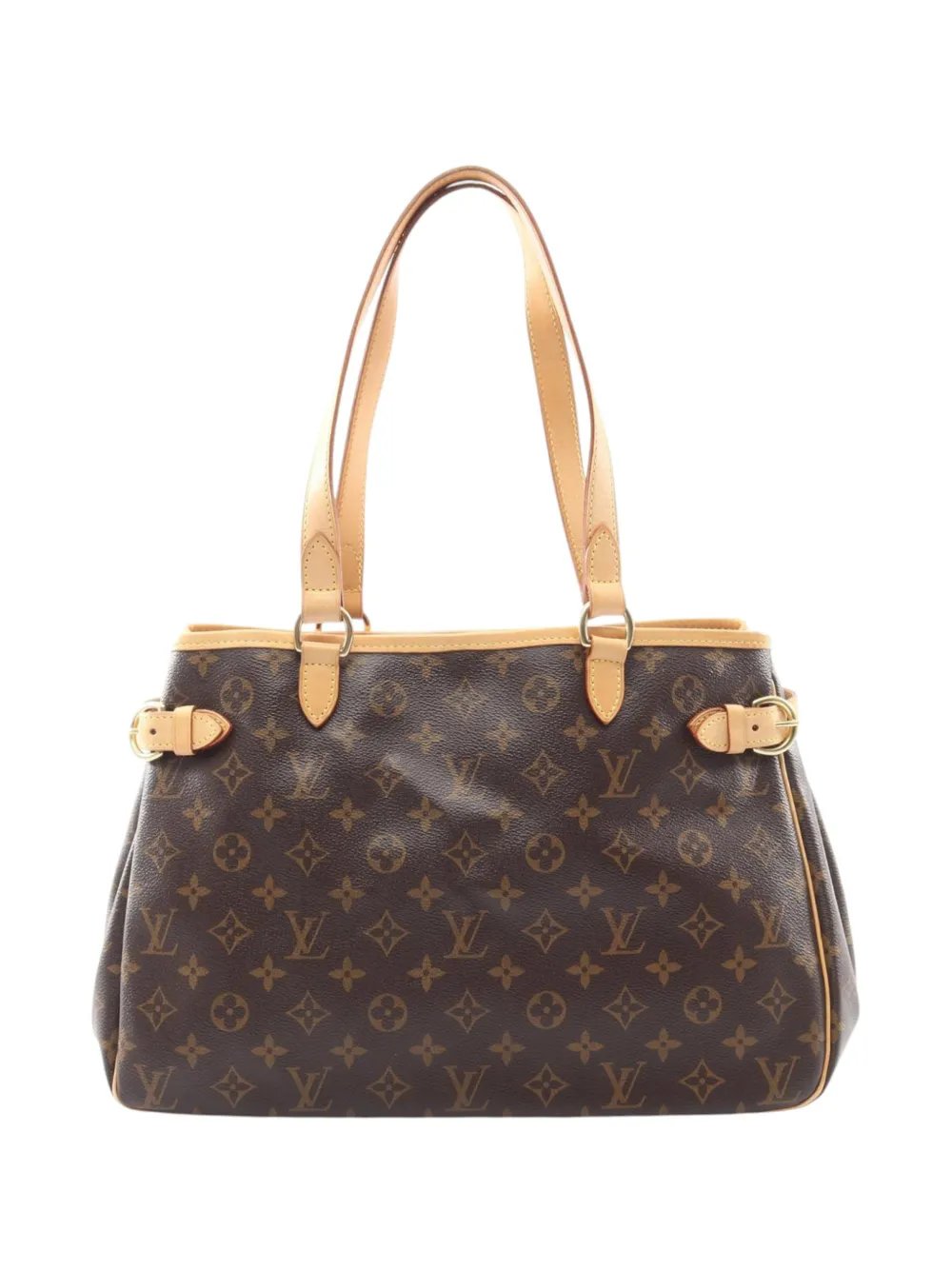 2007 Monogram Batignolles Horizontal tote bag