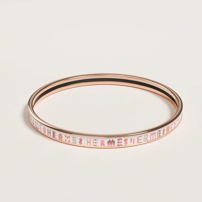 Aube Hermès Bricole Bangle
