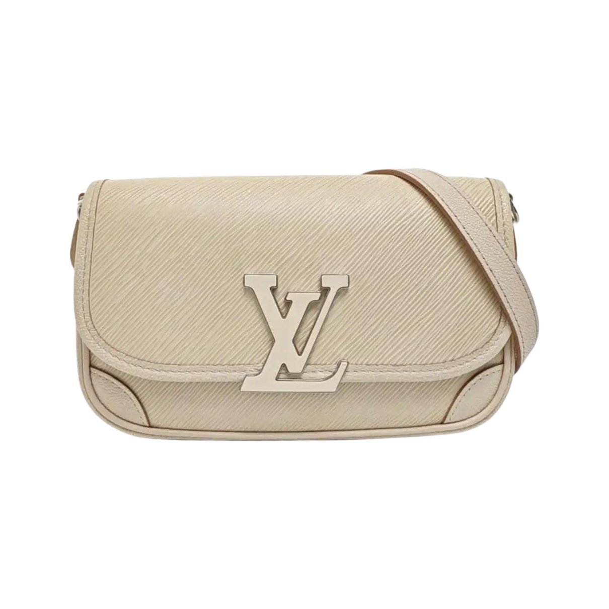 Buci leather crossbody bag
