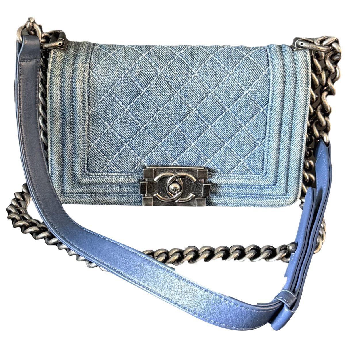Boy handbag