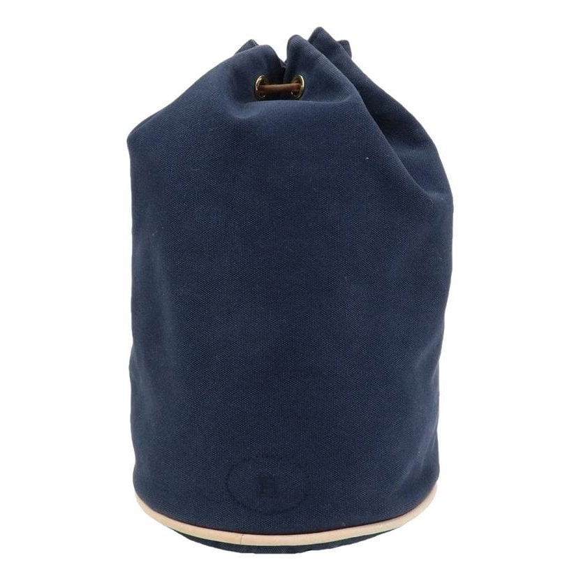 Cloth backpack