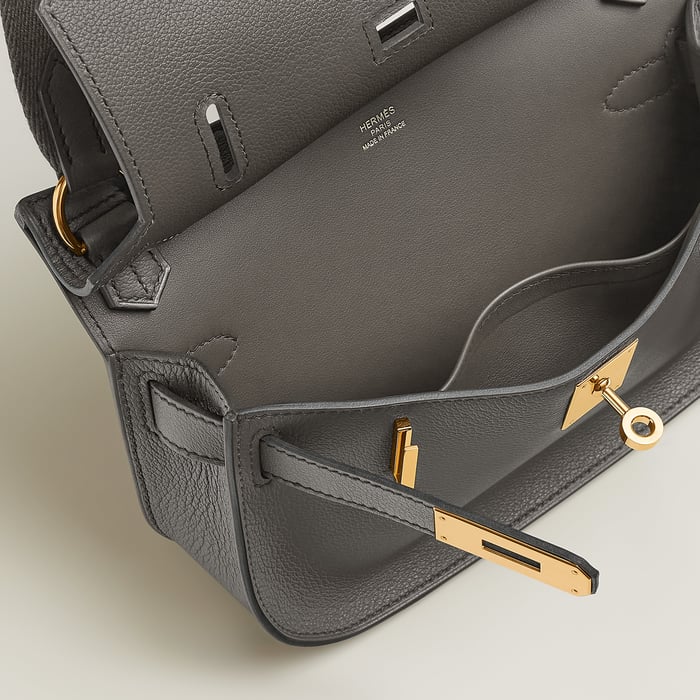 Gris Meyer Jypsiere Mini Bag