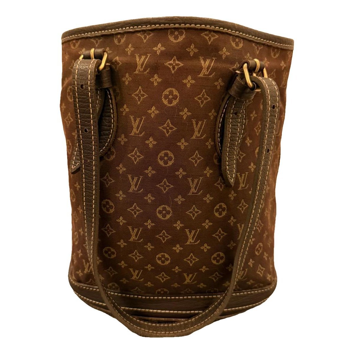 Bucket handbag