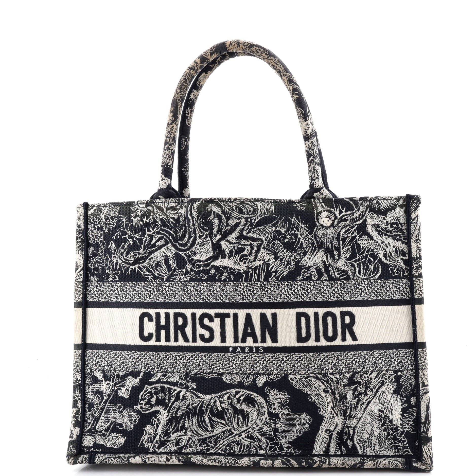 Cloth tote