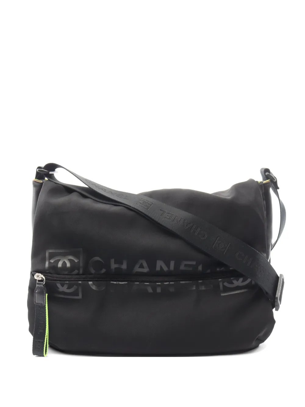 2004-2005 Sports Line shoulder bag