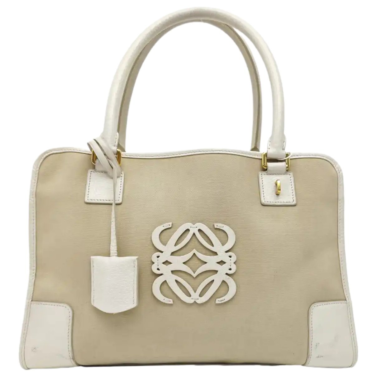 Amazona cloth handbag
