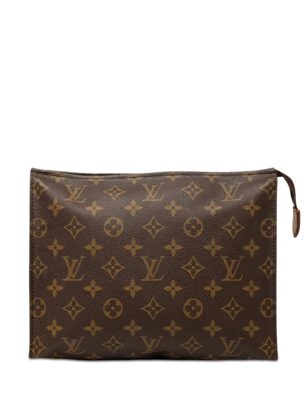1994 Monogram Toiletry Pouch 26 clutch bag