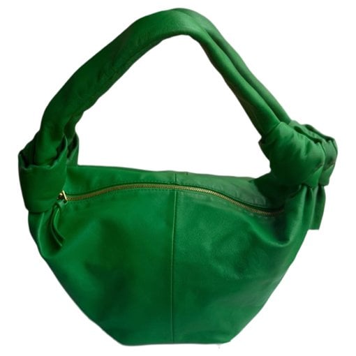 Jodie leather handbag