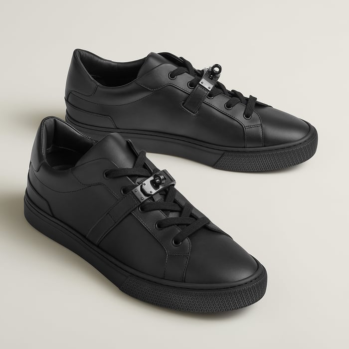 Noir Day Sneaker