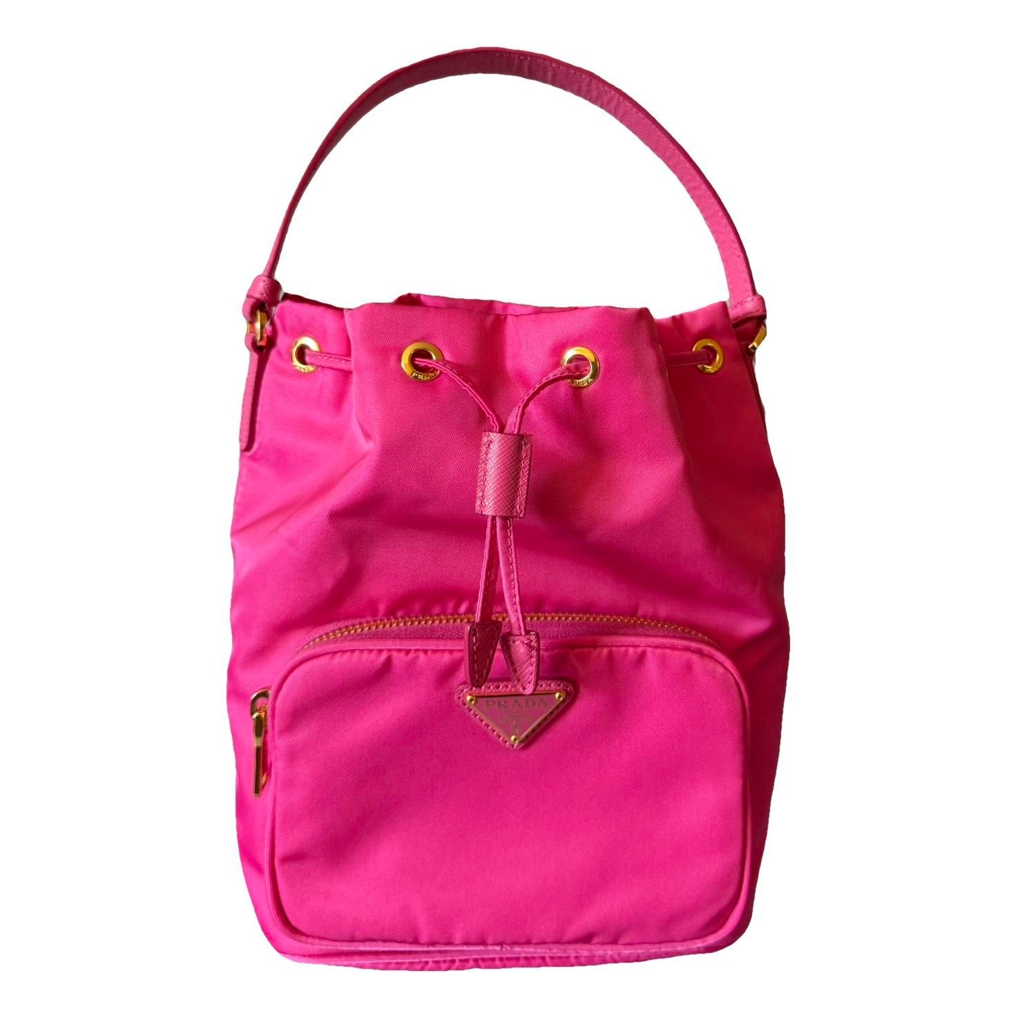 Cloth crossbody bag