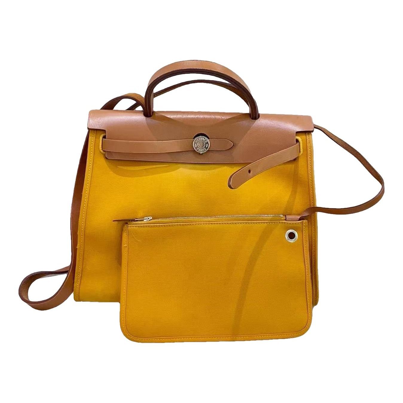 Herbag cloth handbag