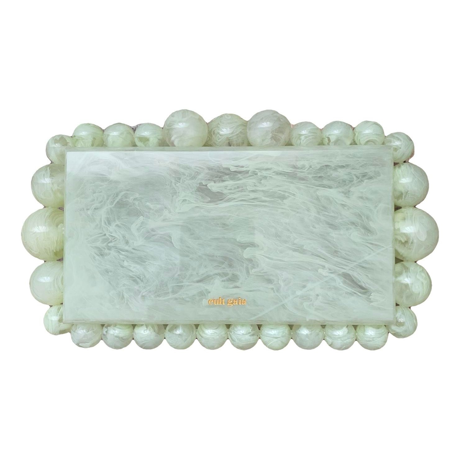 Clutch bag
