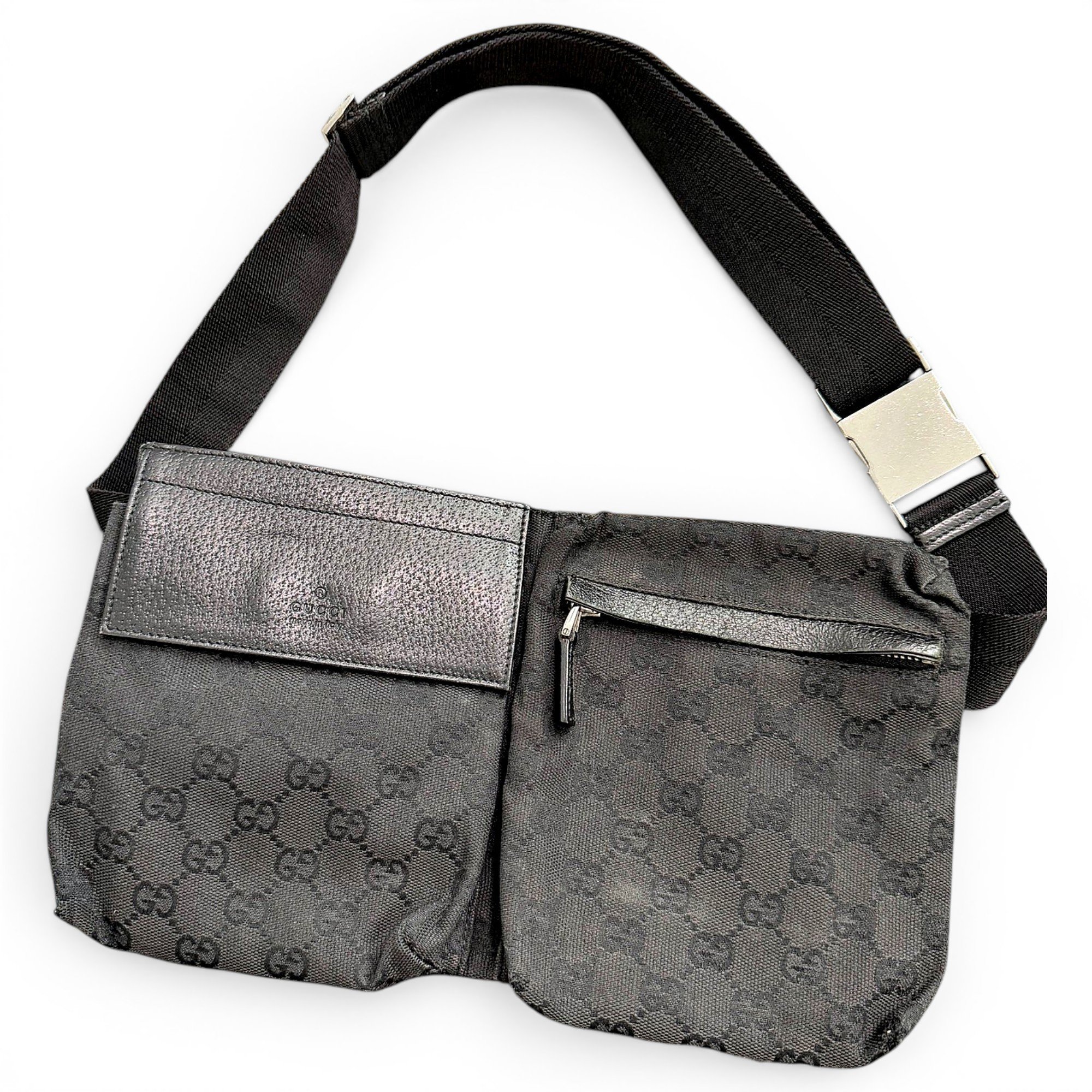 Cloth handbag