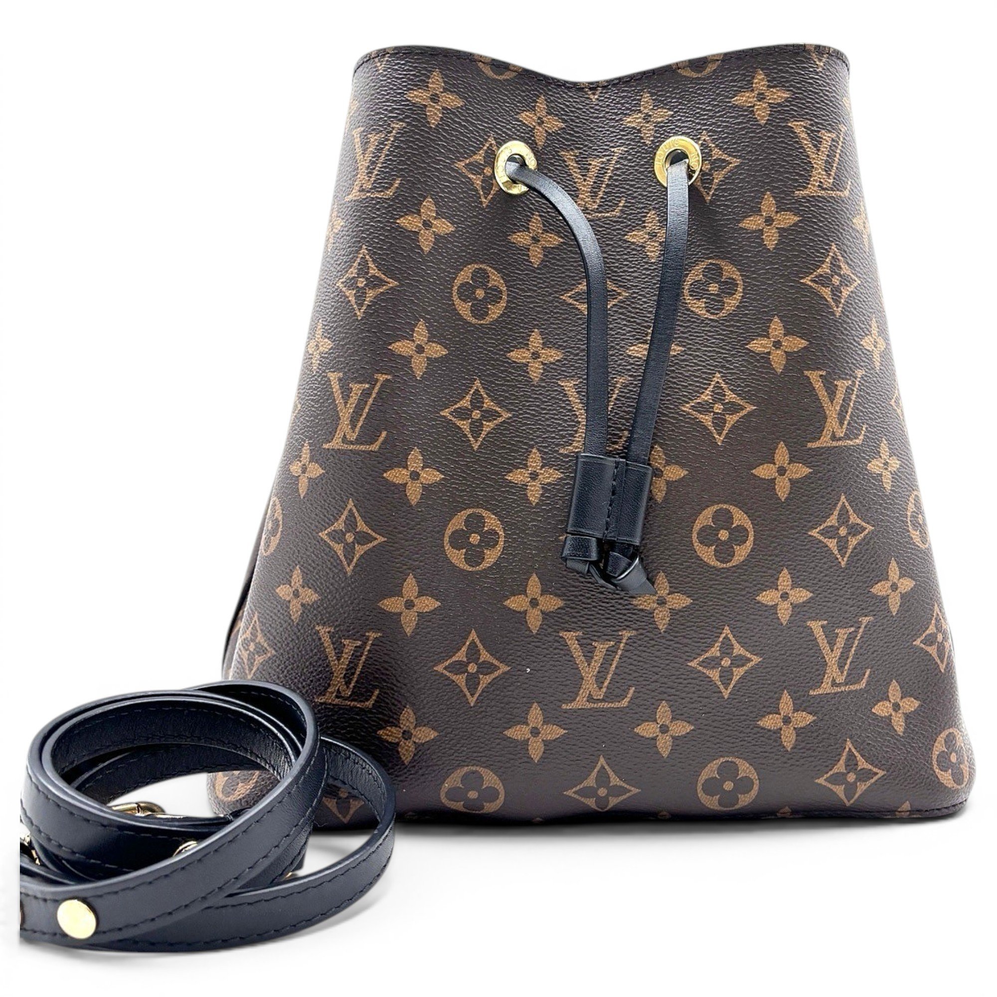 NéoNoé cloth handbag